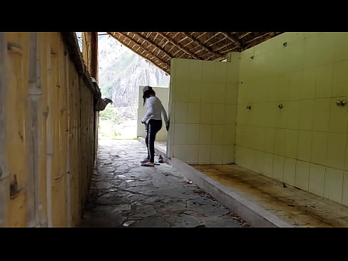 ❤️ kamera ya kijasusi kwa mwenzake wa chuo kikuu cha Uhispania Video ya mkundu ❌