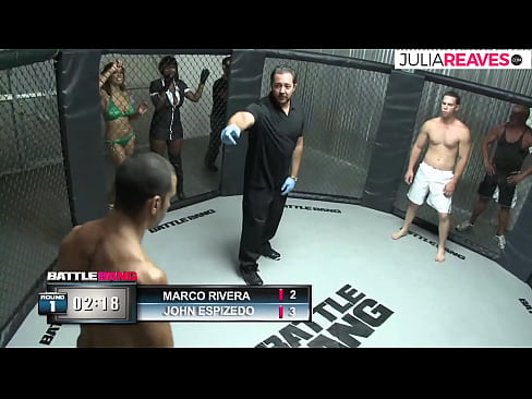❤️ Ultimate Fighter akimtosa msichana nambari baada ya pigano ulingoni Video ya mkundu ❌