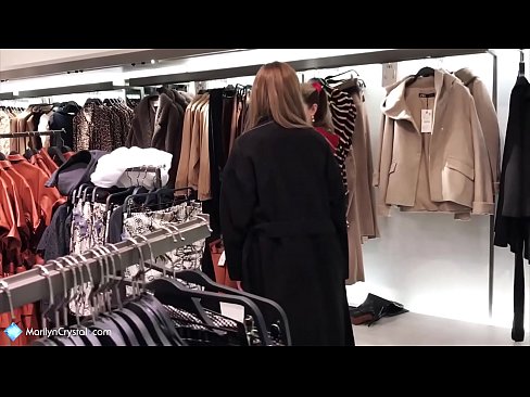 ❤️ Wasagaji hupiga punyeto na kulamba pussy store - gin gerson crystal marilyn Video ya mkundu ❌