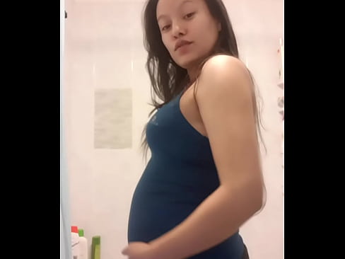 ❤️ MFUPI MKALI ZAIDI WA KOLOMBIA KWENYE MTANDA AMERUDI, AKIWA NA MIMBA, ANATAKA KUTAZAMA FUATA PIA https://onlyfans.com/maquinasperfectas1 Video ya mkundu ❌